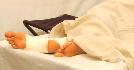 Maia Mitchell nude model picture