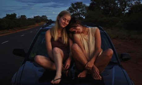 Maia Mitchell pornstar erotic photo