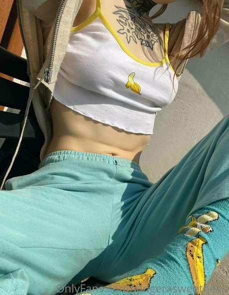 gingerxsweetness sexy pornstar archive