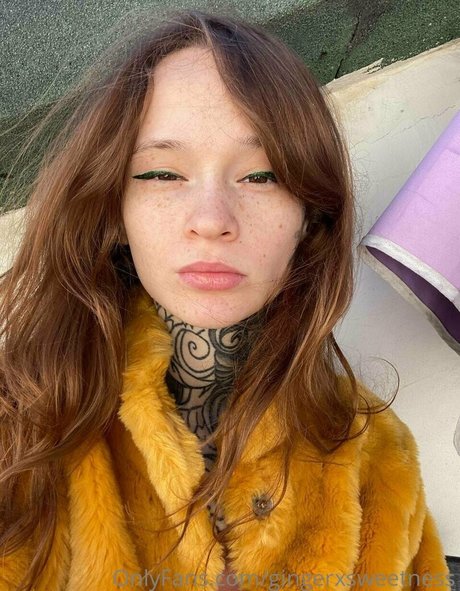 gingerxsweetness best pornstar pic