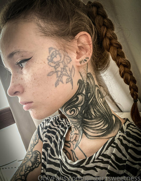 gingerxsweetness adult star pictures