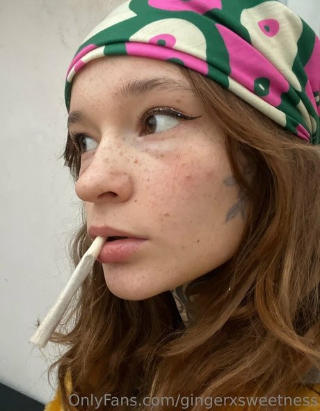 gingerxsweetness star sexy image