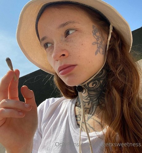 gingerxsweetness star photos