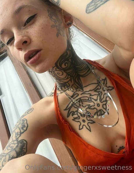 gingerxsweetness star perfect photo