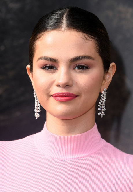 Selena Gomez sex star images