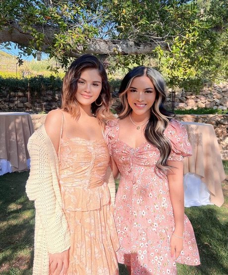 Selena Gomez best pornstar picture