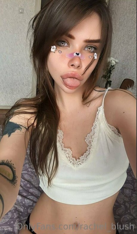 rachel blush pornstar adult img