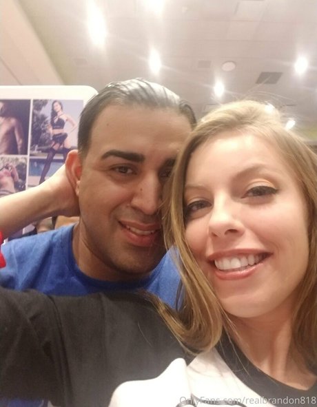 realbrandon818 pornstar pretty photos