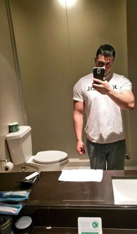 realbrandon818 high quality actress gallery