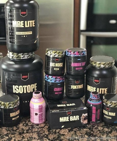 realbrandon818 high quality star picture