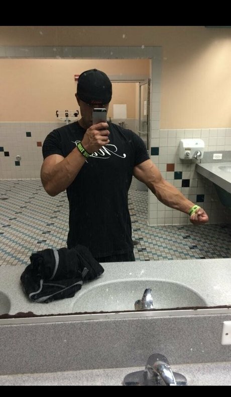 realbrandon818 adult star archive