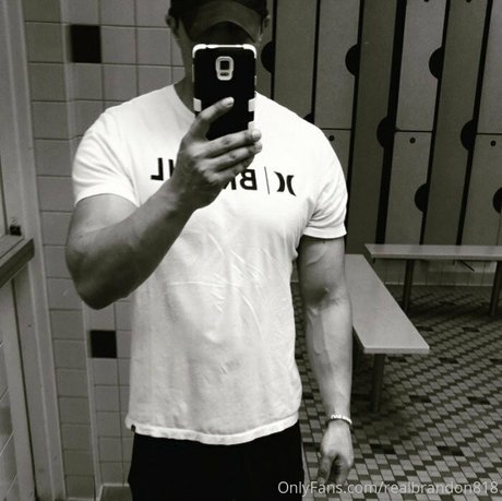 realbrandon818 nudes pornstar images