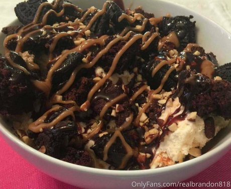 realbrandon818 naked model archive