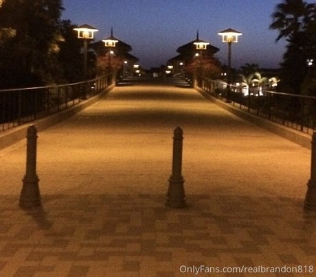 realbrandon818 free star pics