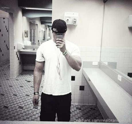realbrandon818 hot star pics