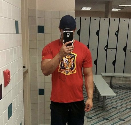 realbrandon818 high quality actress pic