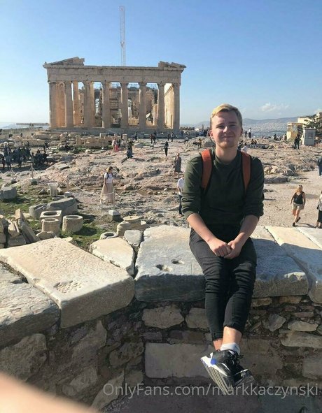 markkaczynski pornstar pretty gallery