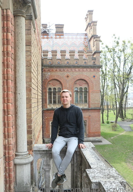 markkaczynski art star gallery