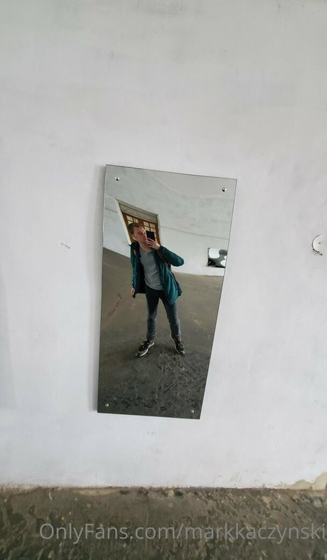 markkaczynski sexy model img