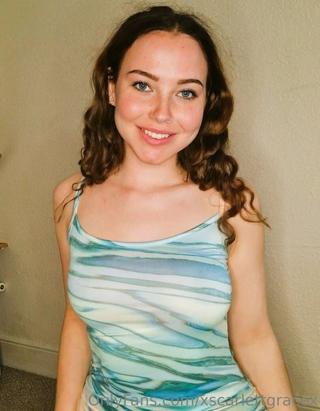 xscarlettgracex star pretty gallery