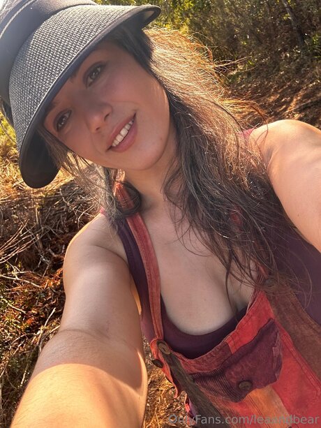 leaandbear pornstar high quality picture