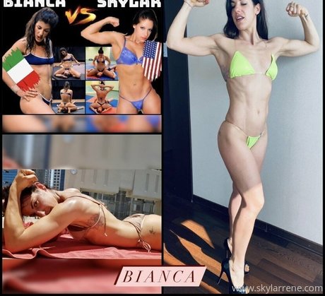 skylarrene sex star archive