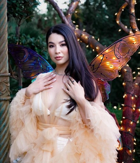 CarolineKwan model high quality galleries