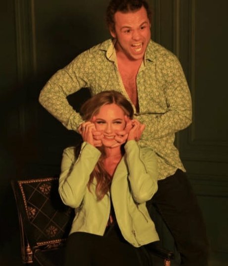 Anna Jay Profile pic