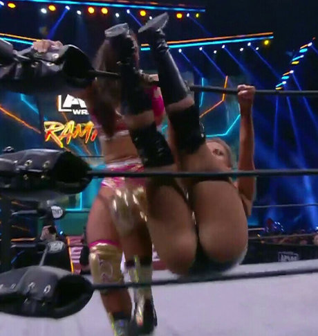 Anna Jay exclusive star images