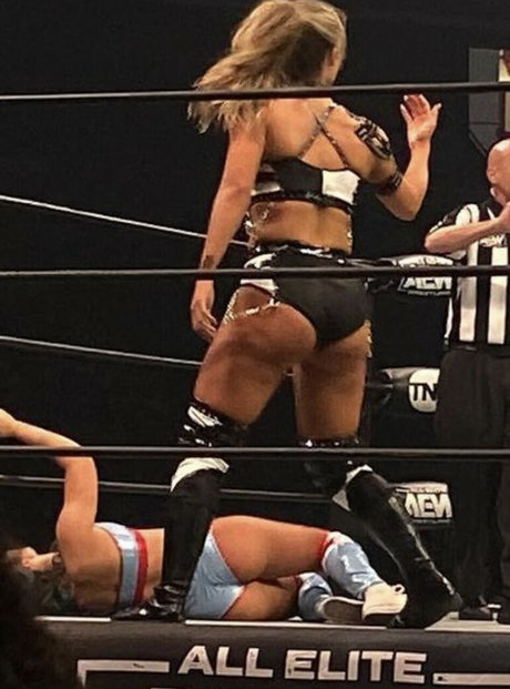 Anna Jay hd model picture