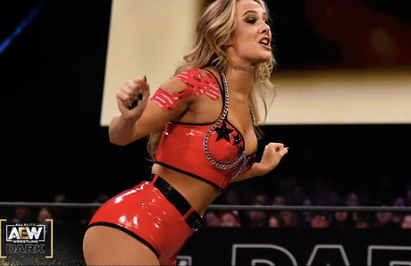 Anna Jay exclusive star galleries