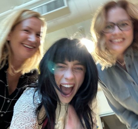 Billie Eilish star porn picture