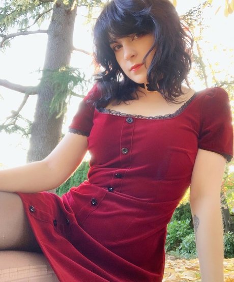 Hiso Neko model exclusive picture