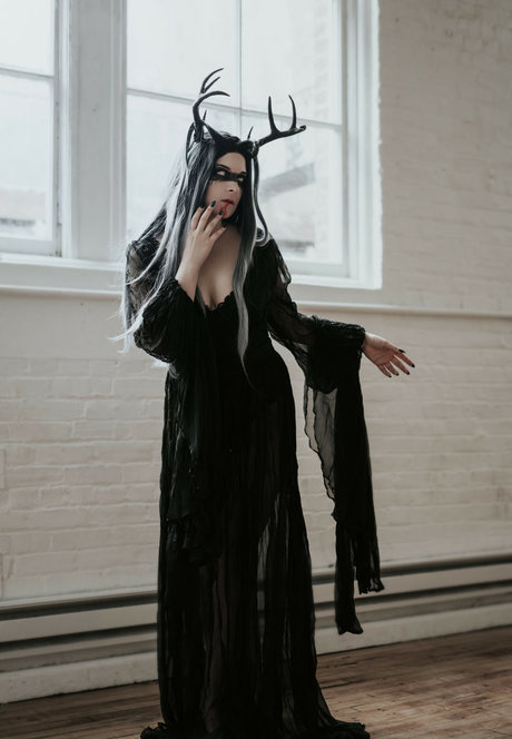 Hiso Neko pornstar high quality photos