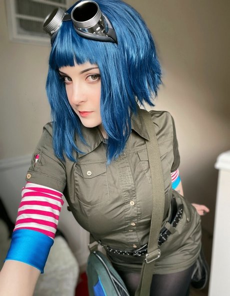 Hiso Neko model adult pictures