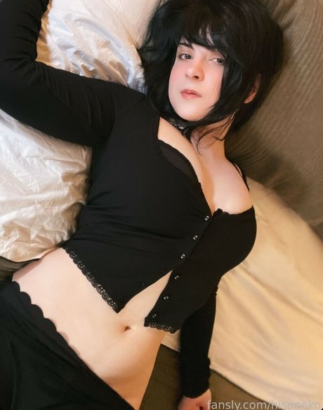 Hiso Neko pornographic actress picture