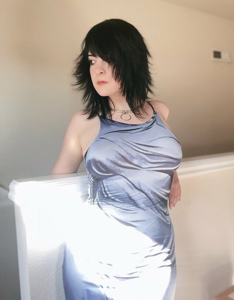 Hiso Neko beautiful pornstar photos