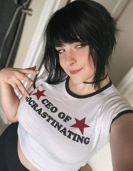 Hiso Neko nudes star img