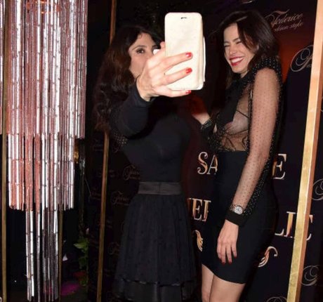 Aida Maria Yespica Jaime model nice picture