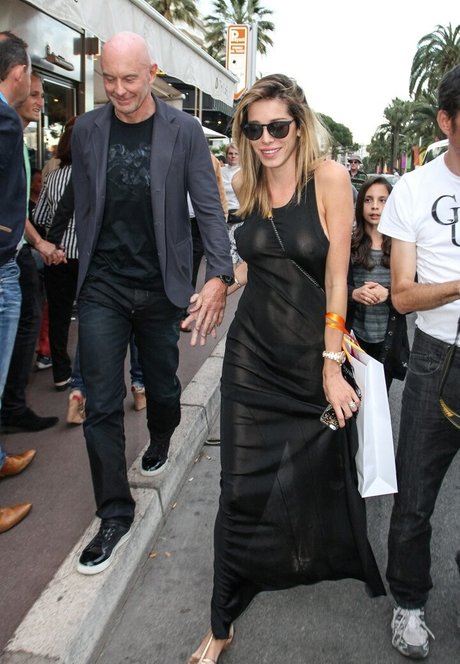 Aida Maria Yespica Jaime exclusive star image