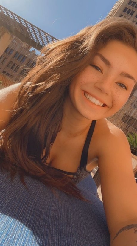 Skye Dolecki star nudes photo