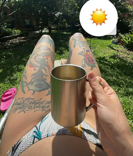 Mariana Ayres pornographic actress pics