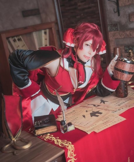 Yuriko Tiger star adult gallery