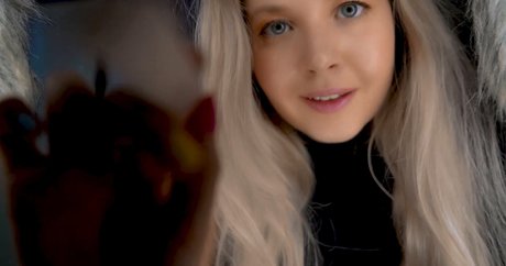 Valeriya ASMR nudes star pic