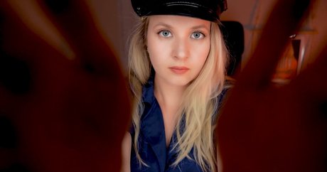 Valeriya ASMR pornstar art pics