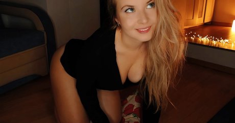 Valeriya ASMR art actress photo