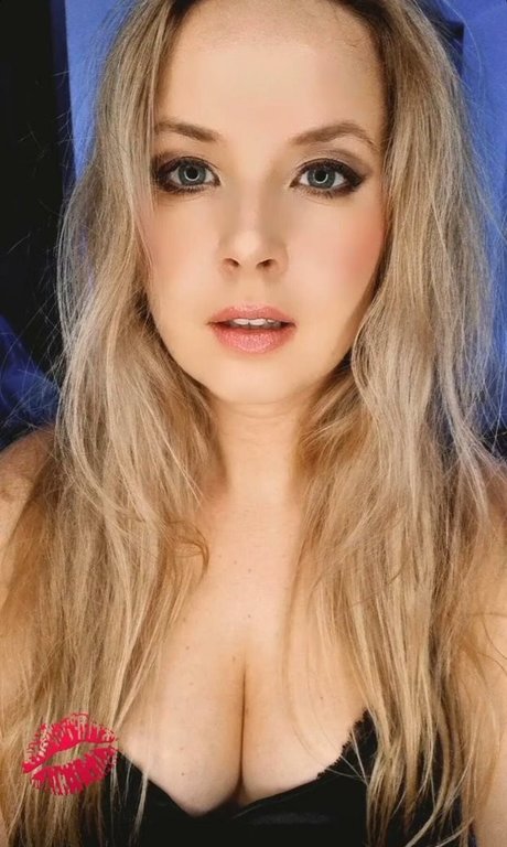 Valeriya ASMR star hd pic