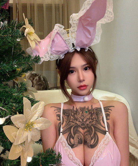 Deer white star pornographic image