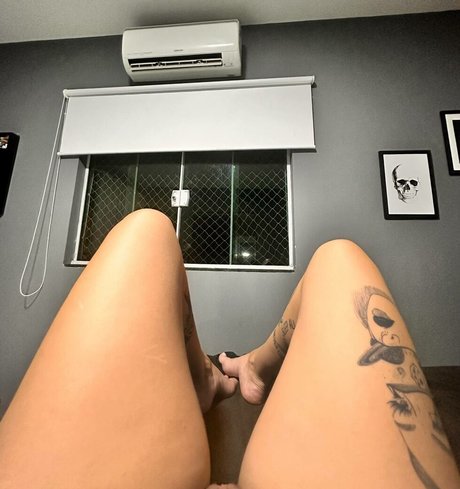 Clara Aguilar star perfect image