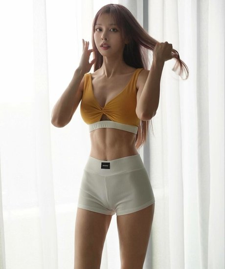 cathrynli model naked archive